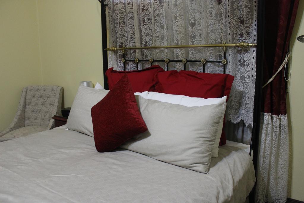 Warwick Settlers Inn Extérieur photo