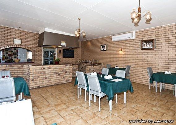 Warwick Settlers Inn Restaurant photo